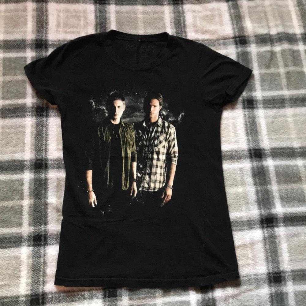Supernatural Tshirt